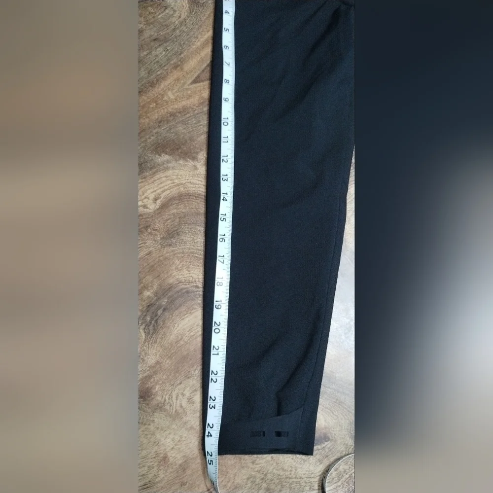 OTU sleek black